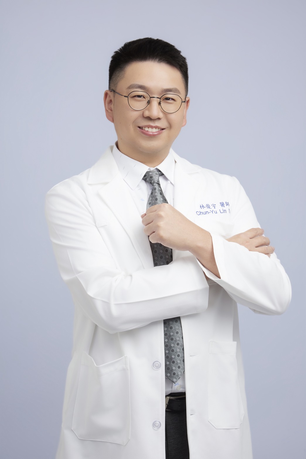 Dr. Chun Yu Lin